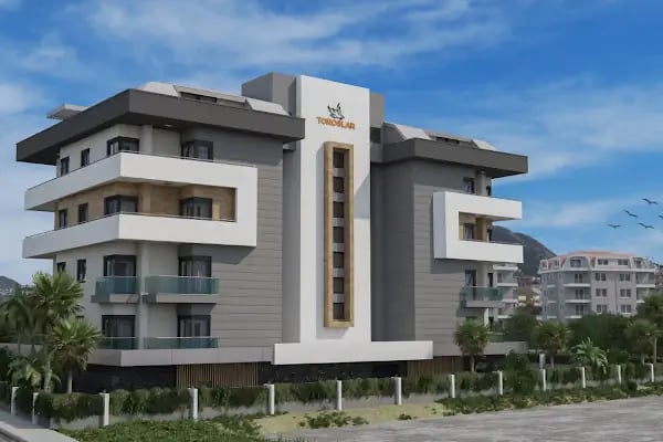 Emerald Riverside - Resim 7