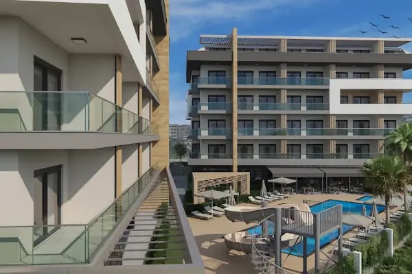 Emerald Riverside - Resim 5