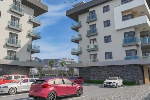 Emerald Riverside - Resim 6