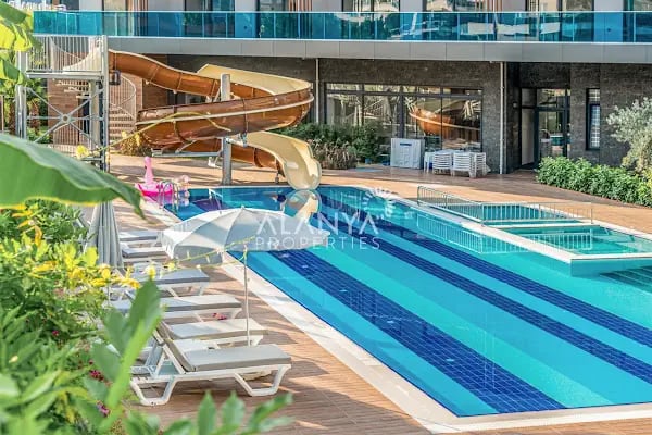 Emerald Riverside - Resim 2