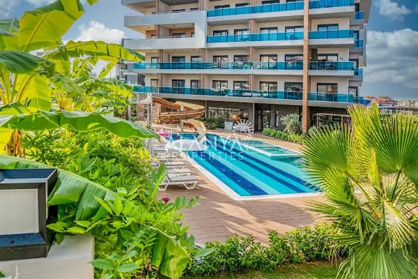 Emerald Riverside - Resim 18