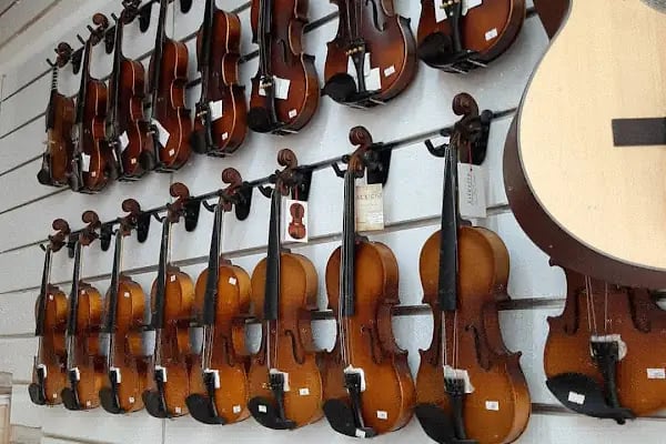 Mert Müzik Sanat Merkezi - Resim 5