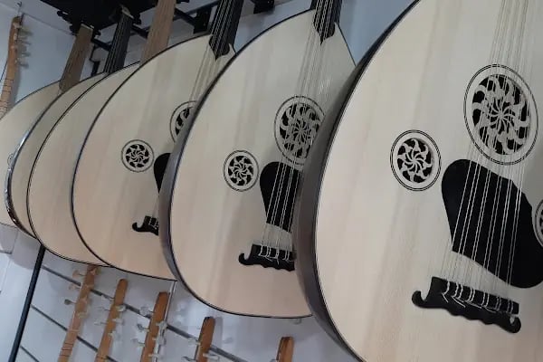 Mert Müzik Sanat Merkezi - Resim 13