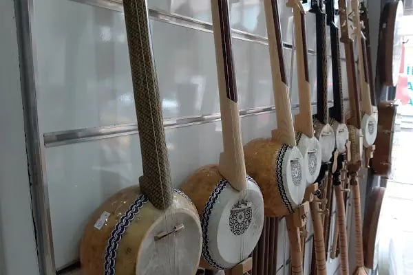 Mert Müzik Sanat Merkezi - Resim 10