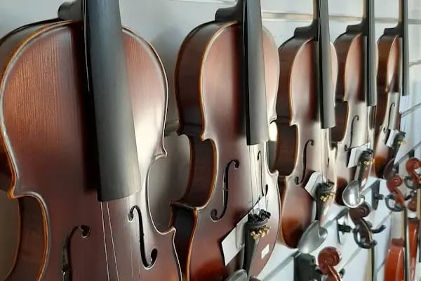 Mert Müzik Sanat Merkezi - Resim 17