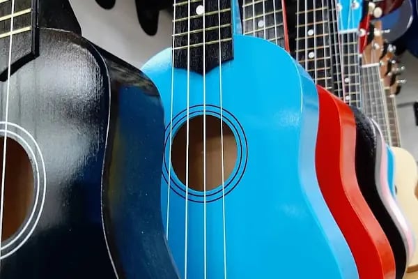 Mert Müzik Sanat Merkezi - Resim 6
