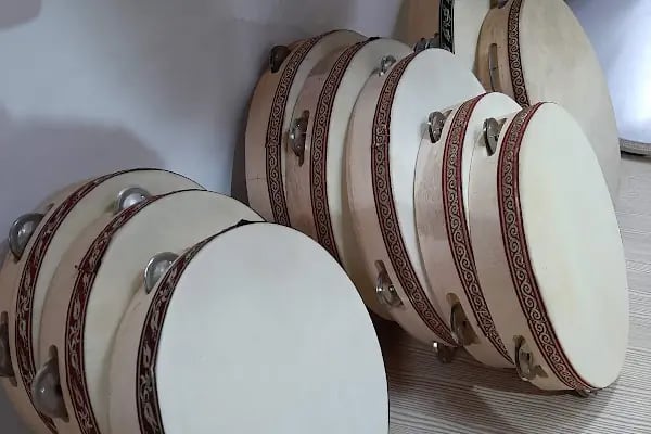 Mert Müzik Sanat Merkezi - Resim 4