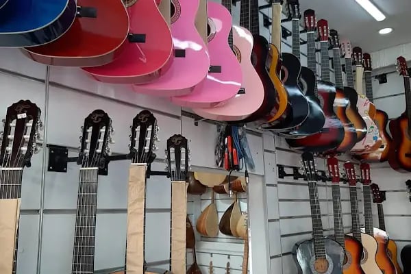 Mert Müzik Sanat Merkezi - Resim 20