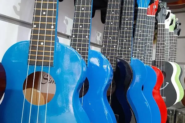 Mert Müzik Sanat Merkezi - Resim 3