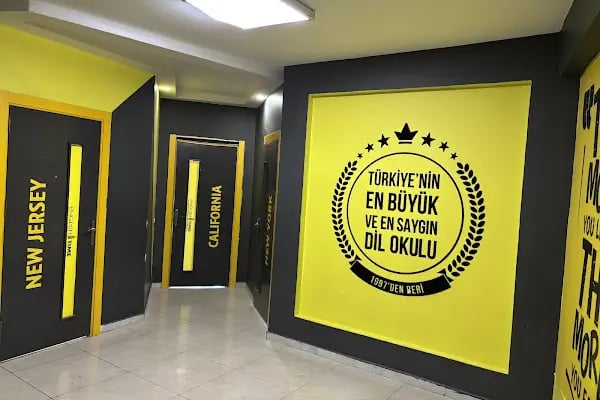 ŞANLIURFA-HALİLİYE ENGLISH TIME DIL OKULLARI VE YURTDIŞI EĞİTİM DANIŞMANLIĞI. - Resim 11