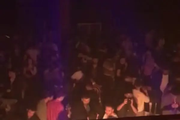 More Club Samsun - Resim 2
