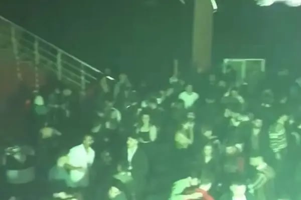 More Club Samsun - Resim 3