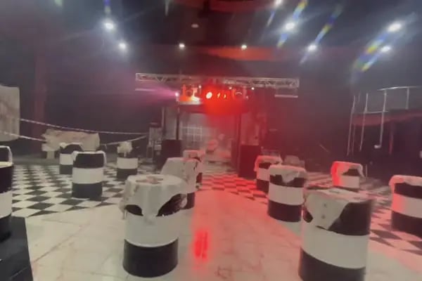 More Club Samsun - Resim 4