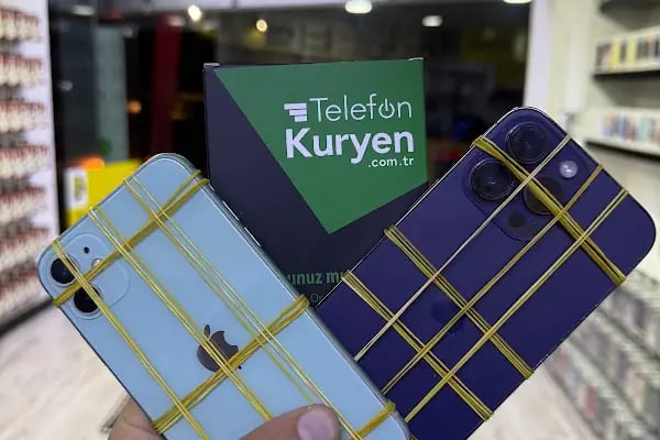 TelefonKuryen.Com, iPhone Tamiri Antalya, Apple Tamiri, iPad Tamiri, Xiaomi, Samsung Telefon Tamiri, iPhoneTelefonTamiri.Com - Resim 12