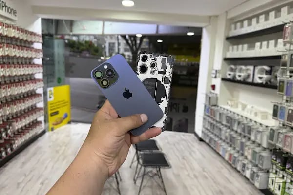 TelefonKuryen.Com, iPhone Tamiri Antalya, Apple Tamiri, iPad Tamiri, Xiaomi, Samsung Telefon Tamiri, iPhoneTelefonTamiri.Com - Resim 4