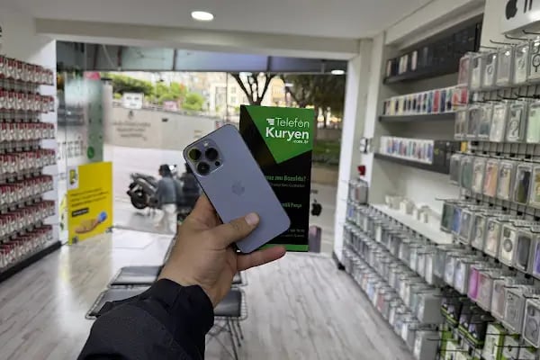 TelefonKuryen.Com, iPhone Tamiri Antalya, Apple Tamiri, iPad Tamiri, Xiaomi, Samsung Telefon Tamiri, iPhoneTelefonTamiri.Com - Resim 8