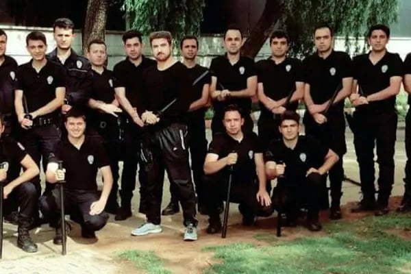 GELENEKSEL SAVAS SANATLARI DÖVÜŞ SPORLARI KULÜBÜ - Resim 6