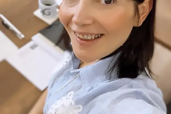 Op. Dr. Gülce Gürsan - Resim 7