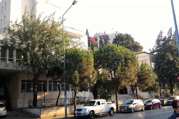Atatürk İl Halk Kütüphanesi - Resim 12