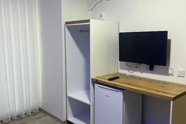 Köprücü Hotel - Resim 13