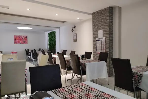 Köprücü Hotel - Resim 5