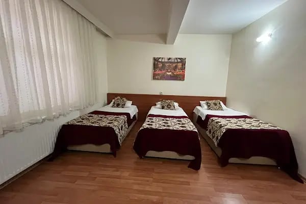Köprücü Hotel - Resim 2