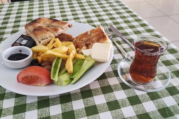 Köprücü Hotel - Resim 10