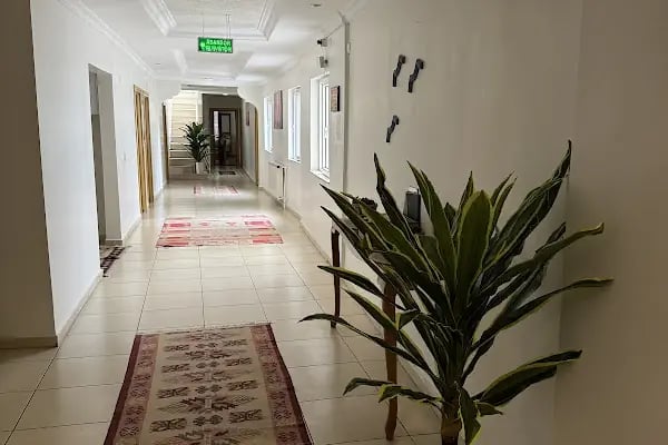 Köprücü Hotel - Resim 4