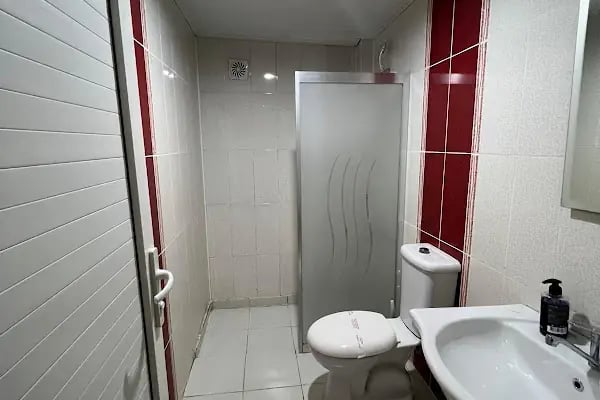 Köprücü Hotel - Resim 3