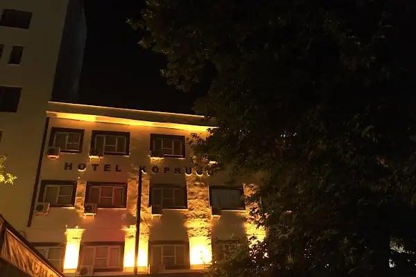 Köprücü Hotel - Resim 11
