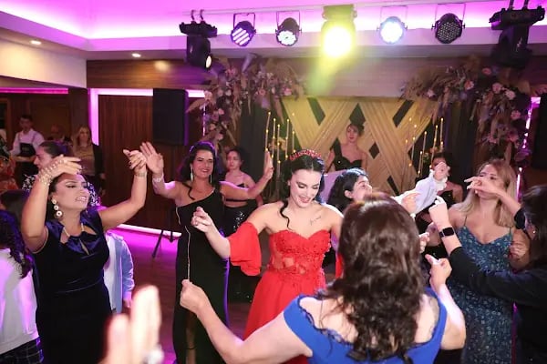 Taç Wedding - Resim 11
