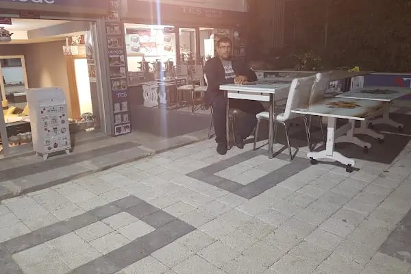 Hacısalihoğullari Döner Kebap - Resim 14
