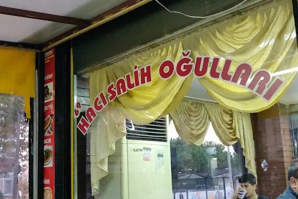 Hacısalihoğullari Döner Kebap - Resim 5