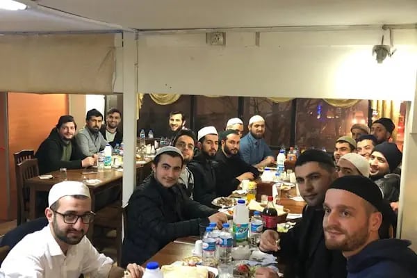 Hacısalihoğullari Döner Kebap - Resim 16