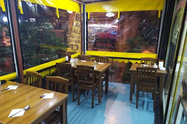 Hacısalihoğullari Döner Kebap - Resim 7