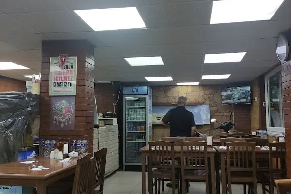 Hacısalihoğullari Döner Kebap - Resim 8