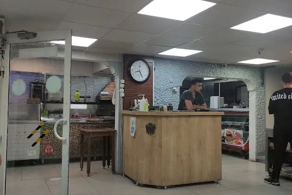 Hacısalihoğullari Döner Kebap - Resim 13