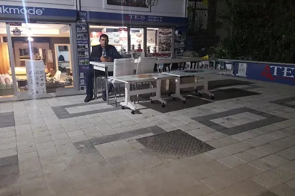 Hacısalihoğullari Döner Kebap - Resim 4