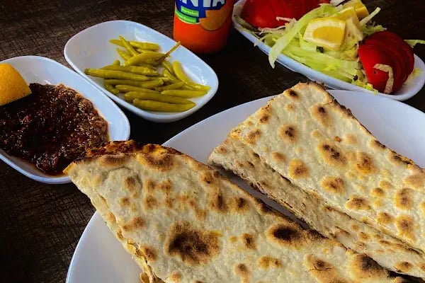 Hacısalihoğullari Döner Kebap - Resim 3