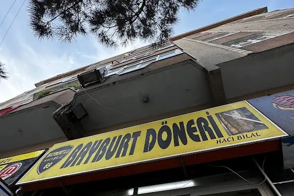 Hacısalihoğullari Döner Kebap - Resim 11