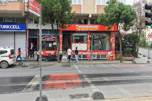 Hacısalihoğullari Döner Kebap - Resim 9