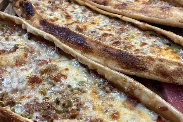 Hacısalihoğullari Döner Kebap - Resim 2