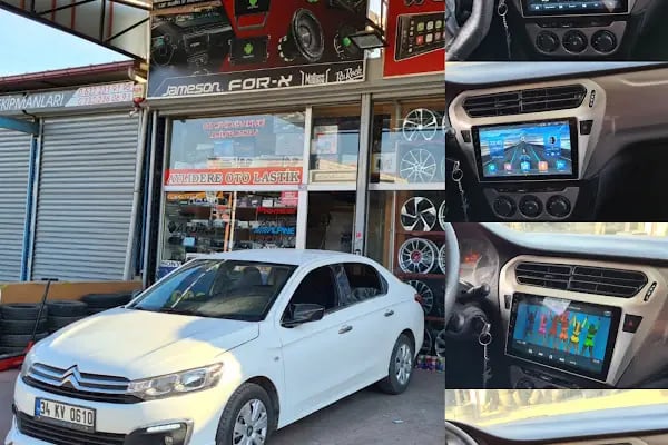 Aylıdere Oto Lastik - Resim 7