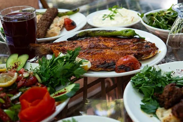 KS Takaz Restaurant - Resim 8