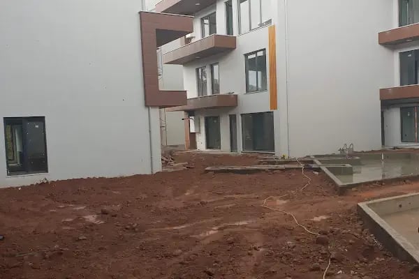 Gardenya Konakları - Resim 4
