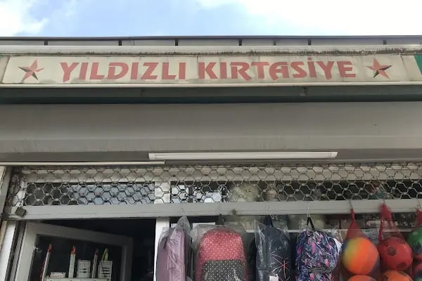 Yıldızlı Kırtasiye - Resim 19