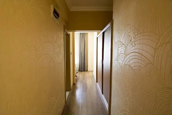 Kocaman Otel - Resim 6