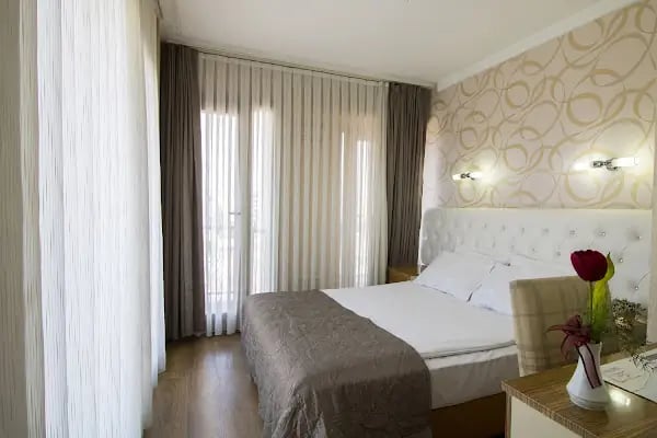 Kocaman Otel - Resim 18