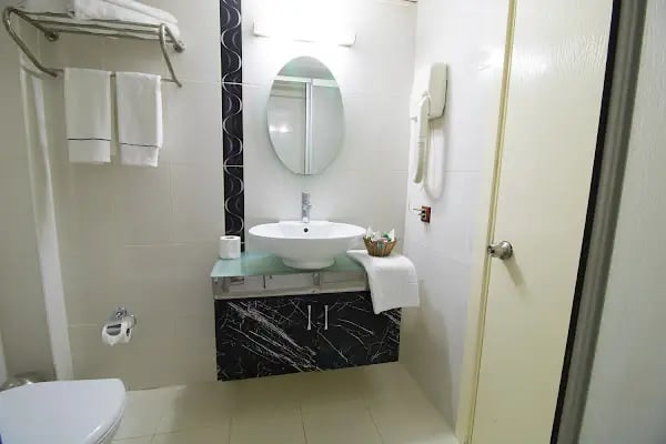 Kocaman Otel - Resim 9