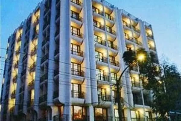 Kocaman Otel - Resim 10